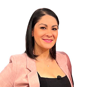 Carla Moreno