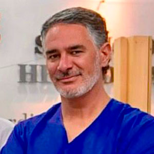 Diego Guzzanti