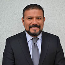 Francisco Flores Nazario