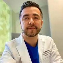 Larry Romero Díaz