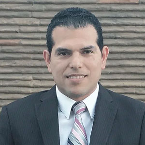 Ricardo Rodríguez Castillo