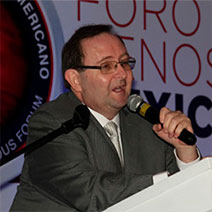 Víctor Galindo