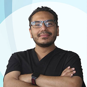 Vladimir Alba Garduño